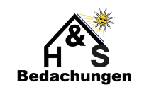 Logo H & S Bedachungen GmbH Dachdecker Bad Ems