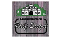 Logo Siegel Landschlachterei GmbH & Co. KG Fleischerei Neuwied