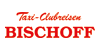 Kundenlogo von Taxi Bischoff GmbH