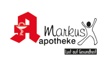 Logo Markus Apotheke Inh. Gabriele Fischer Ransbach-Baumbach