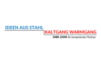 Logo John Dirk - Ideen aus Stahl Schlosserei Rodenbach bei Puderbach