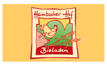 Logo Bioladen Heimbacher Hof GbR Neuwied-Heimbach-Weis