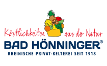 Logo Bad Hönninger Fruchtsäfte und Weine GmbH Bad Hönningen