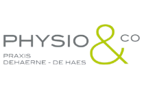 Logo Physiotherapie KG - MT Dehaerne Piet Linkenbach