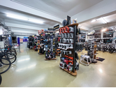 Bildergallerie Mr. Bike Fahrräder Pforzheim