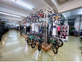 Eigentümer Bilder Mr. Bike Fahrräder Pforzheim