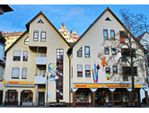 Bildergallerie Werner Eckhard GmbH Spielwaren + Schreibwaren Altensteig