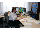 Eigentümer Bilder Evelyn Maisenbacher-Gronau Steuerberaterin Pforzheim