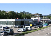 Eigentümer Bilder Finkbeiner GmbH & Co. KG Autohaus Baiersbronn