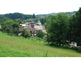 Eigentümer Bilder Heim Hochmühle GmbH Straubenhardt-Ottenhausen