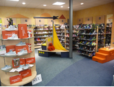 Eigentümer Bilder Schuhhaus Föller Königsbach-Stein
