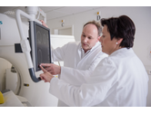 Bildergallerie SRH Klinikum Karlsbad Langensteinbach GmbH Karlsbad