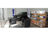 Eigentümer Bilder Autohaus Weiss e.K. Pforzheim