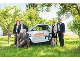Eigentümer Bilder Nikolaus Immobilien KG Pforzheim