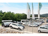 Eigentümer Bilder Finkbeiner GmbH & Co. KG Autohaus Baiersbronn