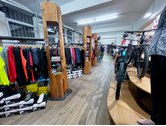 Eigentümer Bilder Mr. Bike Fahrräder Pforzheim