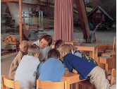 Eigentümer Bilder Therapiezentrum Osterhof Heilpädagogisches Kinderheim Baiersbronn