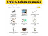 Schaufenster
