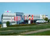 Bildergallerie LEUCO Ledermann GmbH & Co. KG Horb