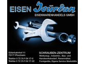 Eigentümer Bilder Eisen-Jourdan Eisenwarenhandels GmbH Pforzheim