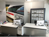 Eigentümer Bilder Lufthansa City Center Pforzheimer Reisebüro GmbH Pforzheim