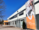 Bildergallerie Sanitätshaus Wurster GmbH Freudenstadt