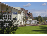 Bildergallerie Alten- und Pflegeheim Waldruh GmbH Altensteig