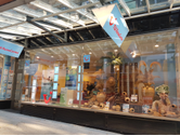 Schaufenster
