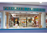Eigentümer Bilder Pregizer Apotheke Pforzheim