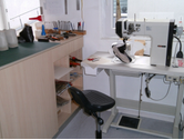 Eigentümer Bilder Scholl GmbH Orthopädieschuhtechnik Remchingen