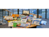Eigentümer Bilder Röser Rudolf Verlag und Informationsdienste AG Karlsruhe