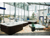 Eigentümer Bilder Schwimmbad-Henne GmbH Pforzheim