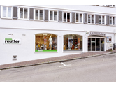 Eigentümer Bilder Reutter Sanitätshaus Medizinischer Fachbedarf, Medizintechnik, Orthopädietechnik Calw