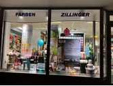 Schaufenster