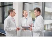 Eigentümer Bilder SRH Klinikum Karlsbad Langensteinbach GmbH Karlsbad