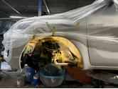 Eigentümer Bilder Meyer Hubert GmbH Werkstatt Pforzheim