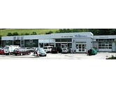 Eigentümer Bilder Finkbeiner GmbH & Co. KG Autohaus Baiersbronn