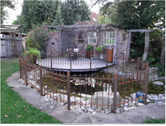 Eigentümer Bilder Calmbach Gartendesign Loßburg