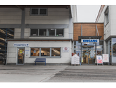 Eigentümer Bilder Kömpf Bauzentrum Calw