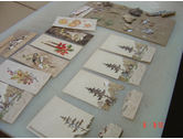 Eigentümer Bilder Möhrle Ernst Intarsien GmbH Intarsienwerkstatt Baiersbronn