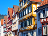 Bildergallerie Stadtverwaltung Calw Calw
