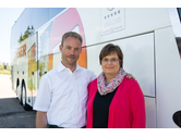 Eigentümer Bilder Hauser-Reisen GmbH Omnibusunternehmen Freudenstadt