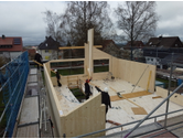 Eigentümer Bilder Haist Holzbau GmbH Baiersbronn