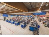 Eigentümer Bilder Kömpf Bauzentrum Calw