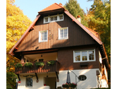 Eigentümer Bilder Therapiezentrum Osterhof Heilpädagogisches Kinderheim Baiersbronn