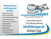 Schaufenster