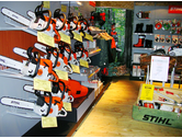 Schaufenster