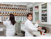 Eigentümer Bilder Pregizer Apotheke Pforzheim