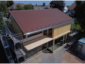 Eigentümer Bilder Haist Holzbau GmbH Baiersbronn