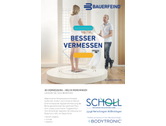Eigentümer Bilder Scholl GmbH Orthopädieschuhtechnik Remchingen